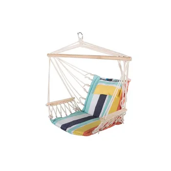

Chair-hammock Anywhere
