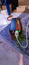 Inverter 12V Sine-Wave-Voltage-Converter 4000W 220-Power 110V 220V Pure 24V Dc Ac To