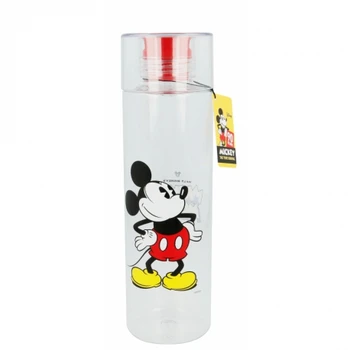 

SILICONE TOP TRITAN BOTTLE 850 ML | MICKEY MOUSE - DISNEY - 90