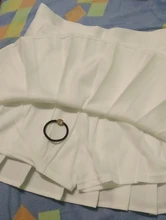 Falda estilo pijo plisada a cuadros para mujer, minifalda de verano, Escuela Japonesa, Kawaii