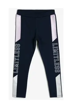 

Koton Kids Printed Printed Leggings