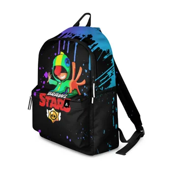 

Backpack 3D Leon (Brawl Stars)