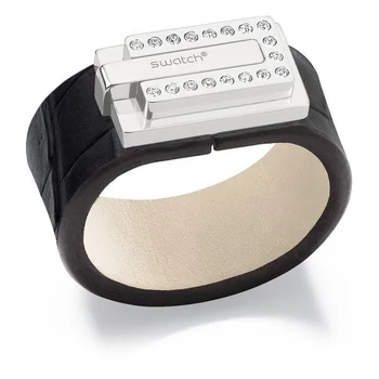 

Ladies' Ring Swatch JRB012