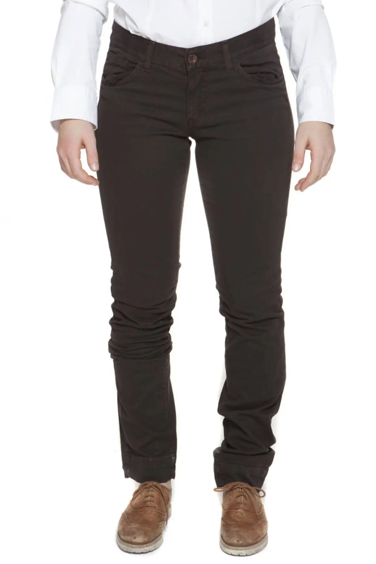 GANT Для женщин брюки GANT