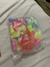 50 pcs Colorful Disposable Mouthpieces For Shisha,Hookah,Water Pipe,Sheesha,Chicha,Narguile