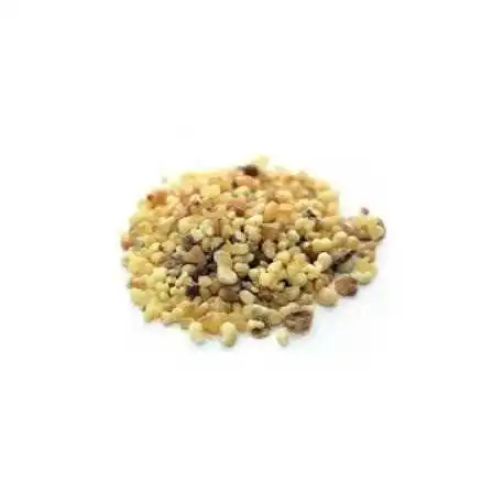 Incense tears afbeelding