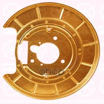 

Casing TORM. disk back. Lev. Peugeot 406 96-. Klokkerholm art 5536877