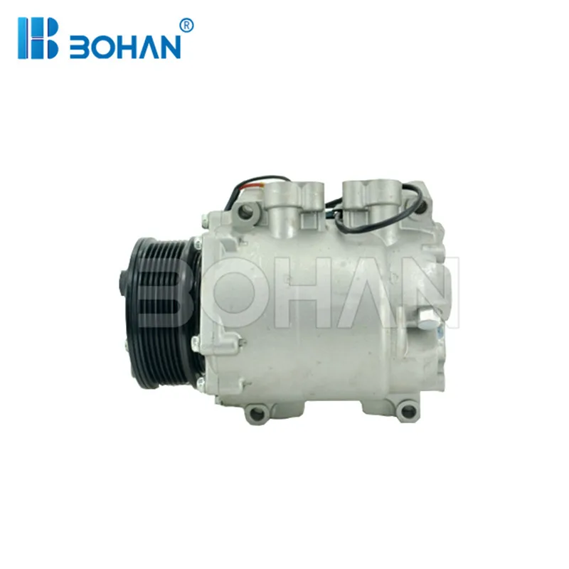 Автоматический воздушный компрессор для HONDA CRV II 2.0L/2.4L 2001-2006 2002-2006 Honda CR-V EX / LX SE