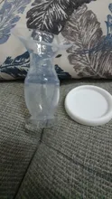 Manual-Breast-Pumps Milk-Bottle Feeding Strong-Suction Silicone Sunveno Sucking Reliever