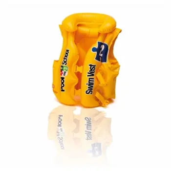 

HINCH INF vest INTEX 3-6 years 58660EU