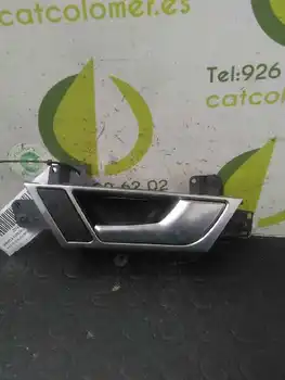

4F0868394 Handle Inner Rear Right Audi A6 Saloon (4f2) 2.0 Tdi