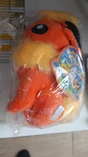 22cm POKEMON de peluche de juguete Glaceon Leafeon Umbreon Espeon Jolteon Vaporeon Flareon POKEMON Sylveon Pikachu monstruo de bolsillo Poké regalo