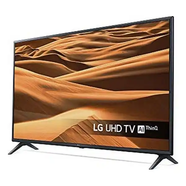 Smart TV LG 65UM7100 65\