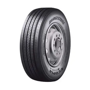 

Bridgestone 315/80 R22, 5 156/150L ECOPIA H-STEER001 Tyre truck