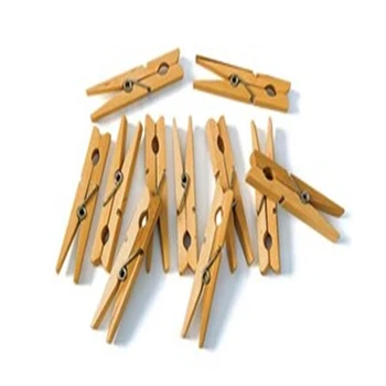 

Bahat Wooden Laundry Latch Pack of 24