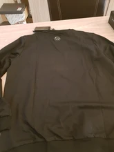 Sudadera con estampado de calavera Plein, ropa de calle de moda europea y americana, top de otoño, top 60