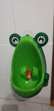 WC Rana bebé orinal inodoro urinario niños niño orinal infantil pis orinal asiento de entrenamiento de urinario para niños