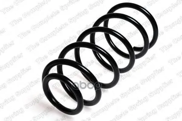40 829 23_!Пружина Пер Seat Toledo/Leon 1.6 16v Except Sport 98 Lesjofors 4082923 Lesjofors арт. 4082923