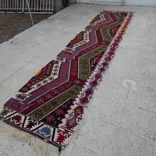 Ковры Оптом Runner 2'10''X13'1''/87x400 см