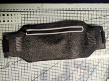 Pouch Waist-Bag Mobile-Phone-Case Sports-Belt Running Women Hidden Gym Professional