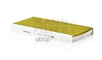 Фильтр Салона Frecious Plus Mann-Filter Fp3337 MANN-FILTER арт. FP3337