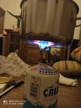 Furnace-Stove Cooker Gas-Burner Oven-Pocket Picnic Mini Outdoor Camping Folding 3000W