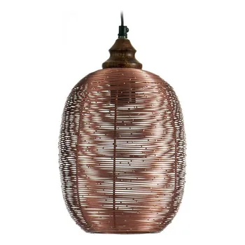 

Ceiling Light Metal Copper Metal