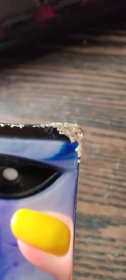 Отзыв о товаре ANLAN Ультразвуковой скрабер скруббер, ионная лопатка для чистки лица, пилинг, лифтинг для лица, удаление угрей, терапия красным светом для удаления черных точек blackhead remover узи чистка ультразвуковая чистка лица от пользователя Покупатель 