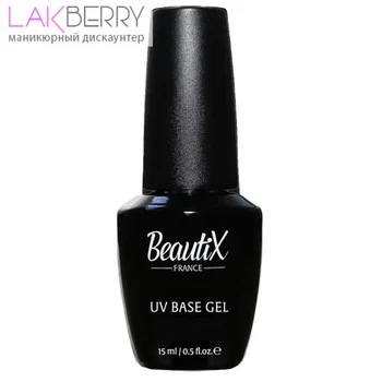 

Базовое покрытие Beautix, 15 мл