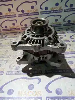 

9638275980 ALTERNATOR PEUGEOT 206 SALOON
