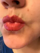 Plumper-maquillaje de labios, resistente al agua, brillo de labios holográfico de larga duración, tinte de labios de sirena, lápiz labial líquido mate cremoso