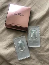 EYESHARE-Lentillas cosméticas para pupila, bitas, color del océano, color de los ojos, Bitas, 1 par, 2 uds.