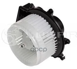 Мотор Отопителя Mb C W203 00- Luzar Lfh15203 Luzar арт. LFH15203