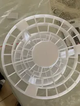 Soporte portátil para pincel de pintura, suministros de pintura para escritorio de estudiante, organizador, 49 agujeros, nuevo