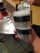 FILTER Aquarium-Accessories Pneumatic-Filtration Internal-Corner Air-Pump Efficient