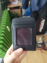 Organizador de tarjetas para viaje, cartera para pasaporte, portatarjetas de identificación, estuche para Bolsa de tarjeta de crédito de tickets con cremallera