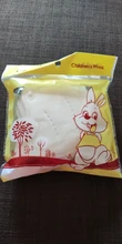 Mascarilla facial FFP2 para niños, máscara kn95 fp3, PM2.5, FFP2, de 10 a 100 Uds.
