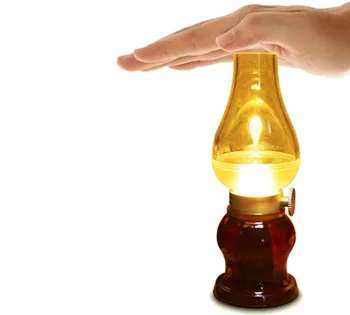 

Remax RL-E200 Old Style LED Lamp with 0.5WATT Brightness Control