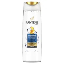 Шампунь Pantene мицелляровое очковое и питание 400 мл