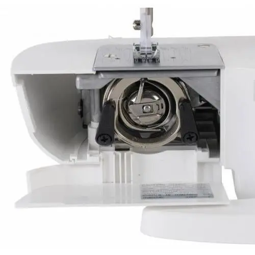 Prof. Electric Sewing Machine DIY All kinds of Sewing work at home Art or Clothes Ability to Sew Button Zipper and Buttonhole