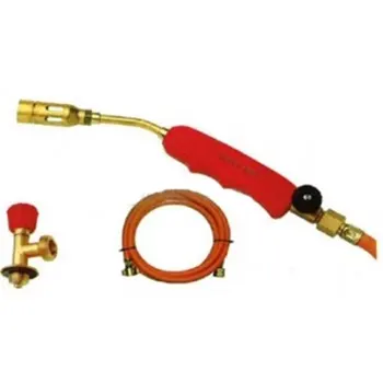 

GAS torch BUT/PRO hose ECO SUPER EGO