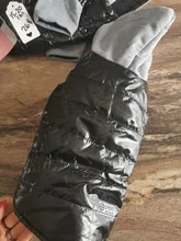 Hoodies Jacket Puppy French-Bulldog Small Dogs Waterproof Dog Chihuahua Winter Autumn