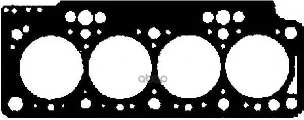 H19585-10_прокладка Гбц! Renault R19/Clio/Megane, Volvo 440/460/S40/V40 1.9td 91 Glaser H1958510 GLASER арт. H1958510