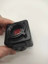 Microscope-Camera Trinocular Digital Electronic-Eyepiece CMOS 5MP USB HD for Free-Driver