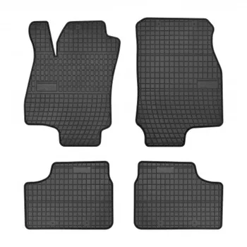 

Opel Astra G 3 or 5 door mats (1998 - 2004) rubber