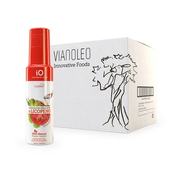

Case Extra Virgin Olive Oil with Lycopene 20x100ml