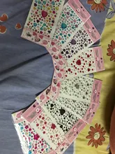 1 hoja de calcomanía en forma de corazón para niños, diamantes de imitación, cuentas acrílicas, libro de recortes, decoración de notas, juguete artesanal