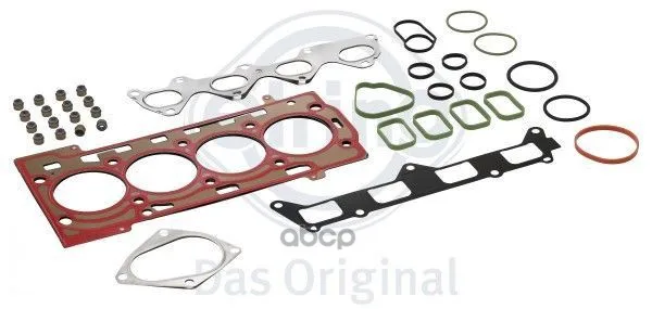 Комплект Прокладок Двигателя Audi. Vw 1.4tsi Caxc/Cmsa 05 Elring арт. 741.800