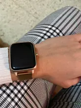 Correa de malla de acero para reloj DW, pulsera Universal ultrafina de Metal de 10-22mm