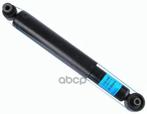 Амортизатор Sachs 314048 Sachs арт. 314048